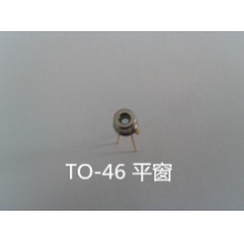 850-1650nm 200um铟镓砷雪崩光电二极管探测器APD高响应度