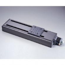 超小型精密位移台/电控超薄一维平移台/高分辨率滑台YXTA0725