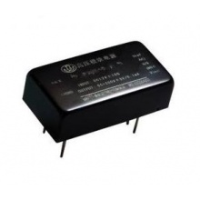 负高压电源模块  DC5V输入，输出-1KV，插针式，光电倍增管专用