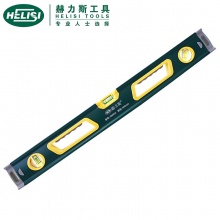 赫力斯(HELISI)高精度强磁水平尺 600mm 059600