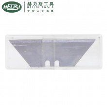 赫力斯(HELISI)折叠刀刀片 091510