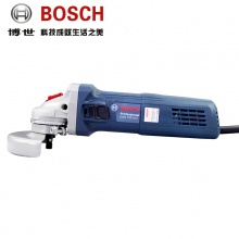 博世（BOSCH）角磨机 GWS750-100(750W)