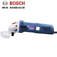 博世（BOSCH）角磨机 GWS750-125(750W)