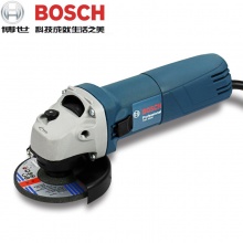 博世(Bosch) 角磨机角向磨光机 TWS 6600 660W大功率