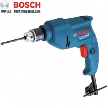 博世(Bosch) 手电钻/手枪钻 TBM3400  T系列 340W