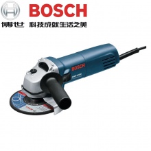 博世(Bosch) 角磨机/角向磨光机 GWS 6-100