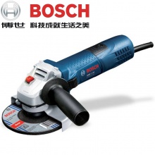 博世(Bosch) 角磨机/角向磨光机 GWS 7-100