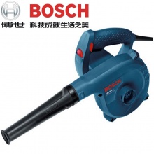 博世(Bosch) 吹风机/电脑清灰机 GBL800E  吹吸两用