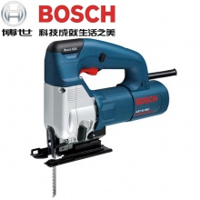 博世(Bosch) 曲线锯木工电锯原装电锯 GST 85 PBE