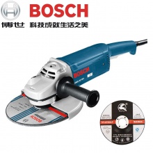 博世(Bosch) 角磨机/角向磨光机 GWS20-180 2000W