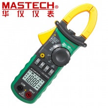 华仪仪表(MASTECH)交流钳型表 MS2008A 自动量程600A