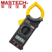 华仪仪表(MASTECH)交流钳型表 M266