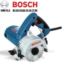 博世(Bosch) 云石机/石材切割机 GDM 13-34