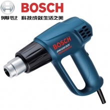 博世(Bosch) 热风枪电烤枪 三种温度设定 GHG 630 DCE  2000W