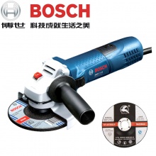 博世(Bosch) 角磨机/角向磨光机 GWS7-125