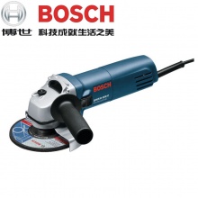 博世(Bosch) 角磨机角向磨光机 GWS8-100C 850W