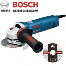 博世(Bosch) 角磨机角向磨光机 GWS14-150Cl