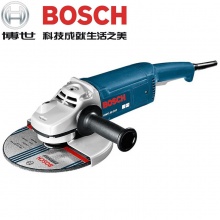 博世(Bosch) 角磨机/角向磨光机 GWS 20-230