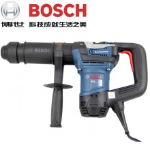 博世(Bosch) 电镐(五坑钻头)GSH 5 (1050w)