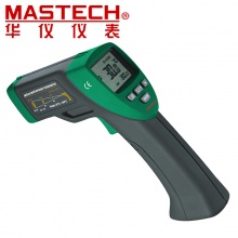 华仪仪表(MASTECH)红外线测温计/测温仪 MS6530B