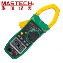 华仪仪表(MASTECH)交直流钳型表 1000A  MS2138