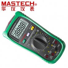 华仪仪表(MASTECH)数字多用万用表 MS8260D