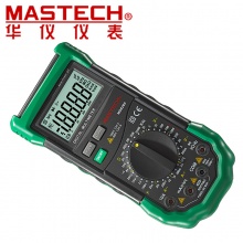 华仪仪表(MASTECH) 全保护4位数字万用表 MS8265