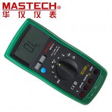 华仪仪表(MASTECH)万用表/自动量程万用表 MS8215