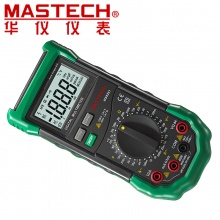 华仪仪表(MASTECH) 数字万用表 MS8261