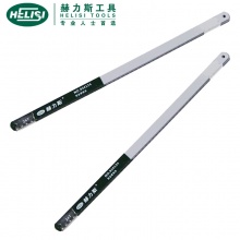 赫力斯（HELISI）钢锯条934124 24牙柔性手工双金属手板锯片子