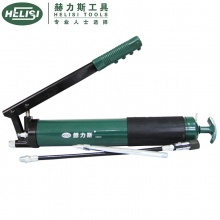赫力斯（HELISI）专业级黄油枪130500 600CC