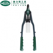 赫力斯（HELISI）环保型拉铆枪  铆钉枪拉帽枪拉铆钉拉\拉柳枪