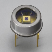 Ge(锗)光电探测器（800-1800nm）锗光电二极管 (0.8-1.8μm)