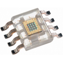 TAOS TCS230D,TSL230ARD, TSL230BRD 光频传感器