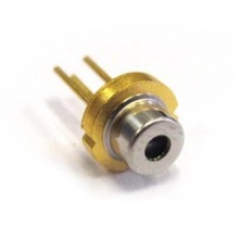 原装进口 QSI 红光激光二极管 905nm，10mw