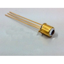 应用于短波长的测量仪器，仪表，生物检测 Si PIN PD硅光电二极管