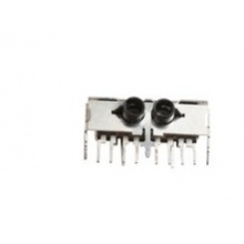 SHARP距离测量传感器GP2Y0A51SKOF GP2Y0A02YKOF GP2Y0A60SZOF