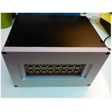 UV LED 面光源固化机 4寸 UV胶固化/解UV/光触媒固化模组 (AOT)