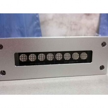500-720W 大型固化光,UVLED固化冷光源，万能平板打印机固化光源