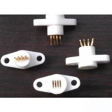 TO3 TO5 TO8 TO18 TO39 TO-46 2pin 3pin 4pin 5pin 6个脚 灯座