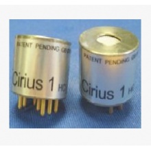 英国Clairair 红外甲烷 CH4传感器 瓦斯报警传感器 - Cirius1