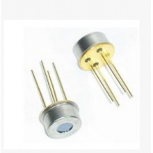 红外温度传感器 人体温度测量 体温检测传感器- TS305-10C5