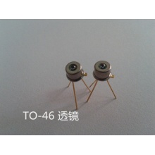 800-1700nm 300um铟镓砷光PIN电探测器二极管 高可靠性 低暗电流