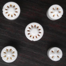 小体积高功率高散热 30W-100W 60mm圆形30LED吸顶灯LED集成光源