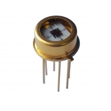 PD-4.2 400-1100nm Si PIN光电探测器