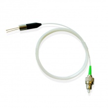 808nm FP 光纤输出功率3mW 激光二极管 激光器 同轴